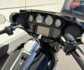 Черный Харлей-Дэвидсон FLHTCU Ultra Classic Electra Glide, объемом двигателя 1.8 л и пробегом 1 тыс. км за 16100 $, фото 3 на Automoto.ua