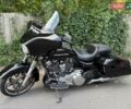 Чорний Харлей-Девідсон FLHTCU Ultra Classic Electra Glide, об'ємом двигуна 0 л та пробігом 12 тис. км за 16300 $, фото 4 на Automoto.ua