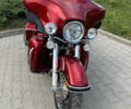 Красный Харлей-Дэвидсон FLHTCU Ultra Classic Electra Glide, объемом двигателя 1.7 л и пробегом 36 тыс. км за 11000 $, фото 9 на Automoto.ua