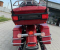 Красный Харлей-Дэвидсон FLHTCU Ultra Classic Electra Glide, объемом двигателя 1.7 л и пробегом 36 тыс. км за 11000 $, фото 27 на Automoto.ua