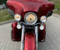 Красный Харлей-Дэвидсон FLHTCU Ultra Classic Electra Glide, объемом двигателя 1.7 л и пробегом 36 тыс. км за 11000 $, фото 26 на Automoto.ua