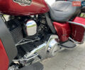Красный Харлей-Дэвидсон FLHTCU Ultra Classic Electra Glide, объемом двигателя 1.7 л и пробегом 36 тыс. км за 11000 $, фото 23 на Automoto.ua