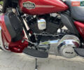 Красный Харлей-Дэвидсон FLHTCU Ultra Classic Electra Glide, объемом двигателя 1.7 л и пробегом 36 тыс. км за 11000 $, фото 29 на Automoto.ua