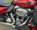 Красный Харлей-Дэвидсон FLHTCU Ultra Classic Electra Glide, объемом двигателя 1.7 л и пробегом 36 тыс. км за 11000 $, фото 16 на Automoto.ua