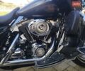 Сірий Харлей-Девідсон FLHTCU Ultra Classic Electra Glide, об'ємом двигуна 1.6 л та пробігом 80 тис. км за 8700 $, фото 6 на Automoto.ua