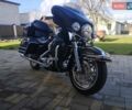 Сірий Харлей-Девідсон FLHTCU Ultra Classic Electra Glide, об'ємом двигуна 1.6 л та пробігом 80 тис. км за 8700 $, фото 1 на Automoto.ua