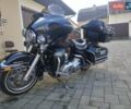 Сірий Харлей-Девідсон FLHTCU Ultra Classic Electra Glide, об'ємом двигуна 1.6 л та пробігом 80 тис. км за 8700 $, фото 1 на Automoto.ua