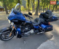 Синий Харлей-Дэвидсон FLHTCU Ultra Classic Electra Glide, объемом двигателя 1.8 л и пробегом 29 тыс. км за 18900 $, фото 4 на Automoto.ua