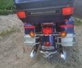 Синий Харлей-Дэвидсон FLHTCU Ultra Classic Electra Glide, объемом двигателя 0 л и пробегом 40 тыс. км за 10500 $, фото 1 на Automoto.ua