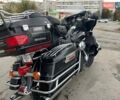 Черный Харлей-Дэвидсон FLHTCUI, объемом двигателя 1.45 л и пробегом 60 тыс. км за 8000 $, фото 6 на Automoto.ua