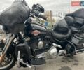 Черный Харлей-Дэвидсон FLHTCUI, объемом двигателя 1.45 л и пробегом 60 тыс. км за 8000 $, фото 3 на Automoto.ua