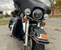 Черный Харлей-Дэвидсон FLHTCUI, объемом двигателя 1.45 л и пробегом 60 тыс. км за 8000 $, фото 1 на Automoto.ua