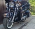 Червоний Харлей-Девідсон FLHTCUI, об'ємом двигуна 1.45 л та пробігом 32 тис. км за 9999 $, фото 1 на Automoto.ua