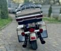 Харлей-Девідсон FLHTCUI, об'ємом двигуна 1.45 л та пробігом 0 тис. км за 10900 $, фото 3 на Automoto.ua