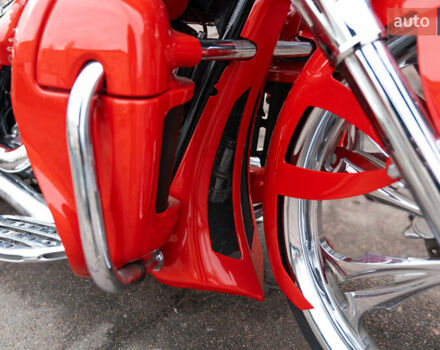 Харлей-Дэвидсон Flhtcuse, объемом двигателя 0 л и пробегом 5 тыс. км за 45000 $, фото 7 на Automoto.ua