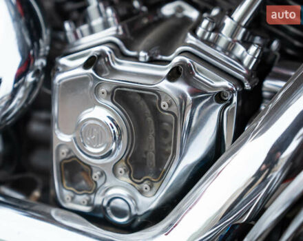 Харлей-Дэвидсон Flhtcuse, объемом двигателя 0 л и пробегом 5 тыс. км за 45000 $, фото 19 на Automoto.ua