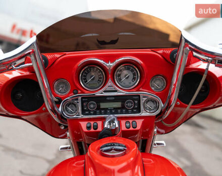 Харлей-Дэвидсон Flhtcuse, объемом двигателя 0 л и пробегом 5 тыс. км за 45000 $, фото 14 на Automoto.ua