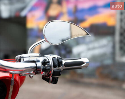 Харлей-Дэвидсон Flhtcuse, объемом двигателя 0 л и пробегом 5 тыс. км за 45000 $, фото 16 на Automoto.ua