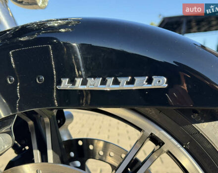 Черный Харлей-Дэвидсон FLHTK, объемом двигателя 1.85 л и пробегом 23 тыс. км за 23500 $, фото 21 на Automoto.ua