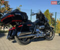 Черный Харлей-Дэвидсон FLHTK, объемом двигателя 1.85 л и пробегом 23 тыс. км за 23500 $, фото 2 на Automoto.ua