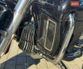 Черный Харлей-Дэвидсон FLHTK, объемом двигателя 1.85 л и пробегом 23 тыс. км за 23500 $, фото 12 на Automoto.ua