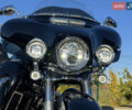 Черный Харлей-Дэвидсон FLHTK, объемом двигателя 1.85 л и пробегом 23 тыс. км за 23500 $, фото 19 на Automoto.ua