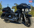 Черный Харлей-Дэвидсон FLHTK, объемом двигателя 1.85 л и пробегом 23 тыс. км за 23500 $, фото 1 на Automoto.ua