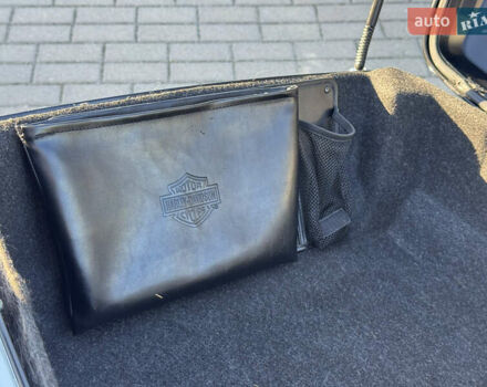 Черный Харлей-Дэвидсон FLHTK, объемом двигателя 1.85 л и пробегом 23 тыс. км за 23500 $, фото 35 на Automoto.ua