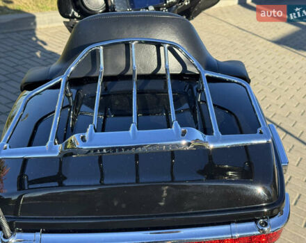 Черный Харлей-Дэвидсон FLHTK, объемом двигателя 1.85 л и пробегом 23 тыс. км за 23500 $, фото 37 на Automoto.ua