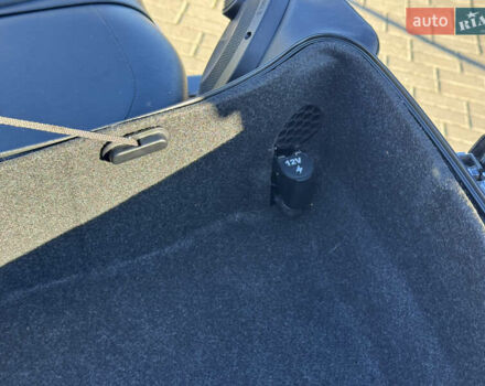 Черный Харлей-Дэвидсон FLHTK, объемом двигателя 1.85 л и пробегом 23 тыс. км за 23500 $, фото 36 на Automoto.ua