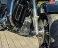 Черный Харлей-Дэвидсон FLHTK, объемом двигателя 1.85 л и пробегом 23 тыс. км за 23500 $, фото 20 на Automoto.ua
