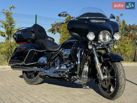 Харлей-Дэвидсон FLHTK 2020 в Ровно на Automoto.ua Черный Харлей-Дэвидсон FLHTK, объемом двигателя 1.85 л и пробегом 23 тыс. км за 23500 $, фото 1 на Automoto.ua
