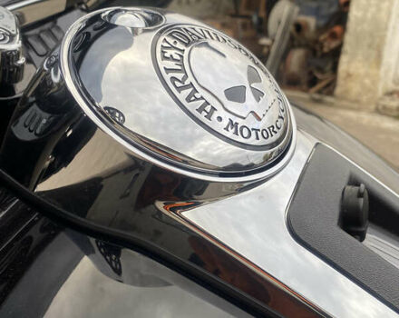 Фіолетовий Харлей-Девідсон FLHTK, об'ємом двигуна 1.87 л та пробігом 16 тис. км за 39000 $, фото 15 на Automoto.ua