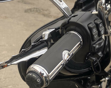 Фіолетовий Харлей-Девідсон FLHTK, об'ємом двигуна 1.87 л та пробігом 16 тис. км за 39000 $, фото 9 на Automoto.ua