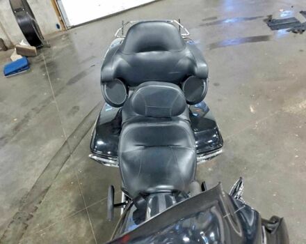 Харлей-Дэвидсон FLHTK, объемом двигателя 1.7 л и пробегом 0 тыс. км за 5000 $, фото 4 на Automoto.ua