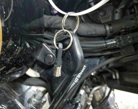 Харлей-Дэвидсон FLHTK, объемом двигателя 1.7 л и пробегом 0 тыс. км за 5000 $, фото 7 на Automoto.ua