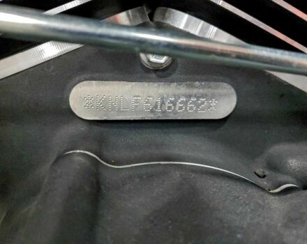 Харлей-Дэвидсон FLHTK, объемом двигателя 1.7 л и пробегом 0 тыс. км за 5000 $, фото 8 на Automoto.ua