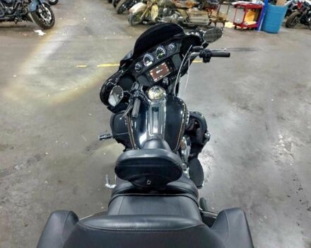 Харлей-Дэвидсон FLHTK, объемом двигателя 1.7 л и пробегом 0 тыс. км за 5000 $, фото 5 на Automoto.ua