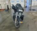 Харлей-Дэвидсон FLHTK, объемом двигателя 1.7 л и пробегом 0 тыс. км за 5000 $, фото 1 на Automoto.ua