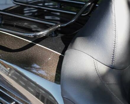 Сірий Харлей-Девідсон FLHTK, об'ємом двигуна 1.87 л та пробігом 1 тис. км за 29900 $, фото 15 на Automoto.ua