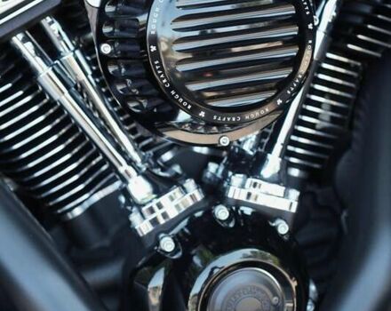 Сірий Харлей-Девідсон FLHTK, об'ємом двигуна 1.87 л та пробігом 1 тис. км за 29900 $, фото 13 на Automoto.ua