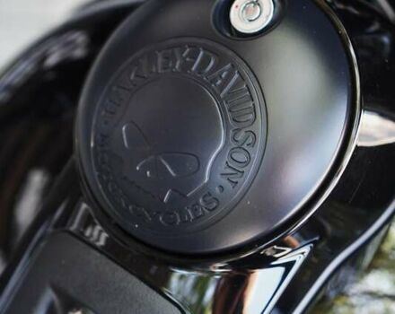 Сірий Харлей-Девідсон FLHTK, об'ємом двигуна 1.87 л та пробігом 1 тис. км за 29900 $, фото 8 на Automoto.ua