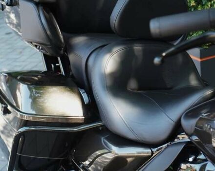 Сірий Харлей-Девідсон FLHTK, об'ємом двигуна 1.87 л та пробігом 1 тис. км за 29900 $, фото 12 на Automoto.ua