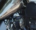 Сірий Харлей-Девідсон FLHTK, об'ємом двигуна 1.87 л та пробігом 1 тис. км за 29900 $, фото 7 на Automoto.ua