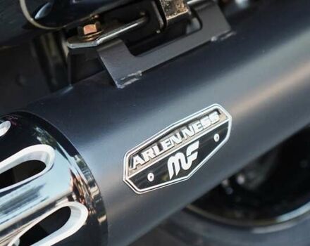 Сірий Харлей-Девідсон FLHTK, об'ємом двигуна 1.87 л та пробігом 1 тис. км за 29900 $, фото 6 на Automoto.ua