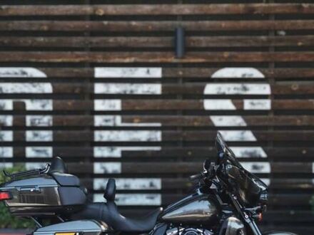 Харлей-Дэвидсон FLHTK 2020 в Одессе на Automoto.ua Серый Харлей-Дэвидсон FLHTK, объемом двигателя 1.87 л и пробегом 1 тыс. км за 29900 $, фото 1 на Automoto.ua