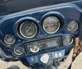 Синий Харлей-Дэвидсон FLHTK, объемом двигателя 1.69 л и пробегом 47 тыс. км за 12500 $, фото 7 на Automoto.ua