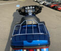 Синий Харлей-Дэвидсон FLHTK, объемом двигателя 1.8 л и пробегом 18 тыс. км за 21900 $, фото 11 на Automoto.ua