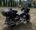 Синій Харлей-Девідсон FLHTK, об'ємом двигуна 1.69 л та пробігом 34 тис. км за 14000 $, фото 14 на Automoto.ua