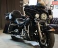 Чорний Харлей-Девідсон FLHTK Electra Glide Ultra Limited, об'ємом двигуна 1.8 л та пробігом 86 тис. км за 15000 $, фото 1 на Automoto.ua